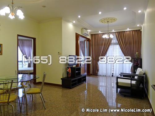 Dover Parkview (D5), Condominium #101505332